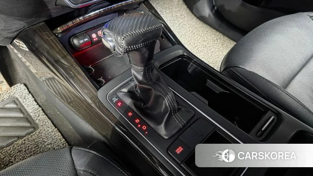 Kia The New Sorento id 4605150 из Кореи 19