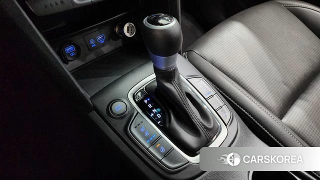 Hyundai Kona id 4482587 из Кореи 19