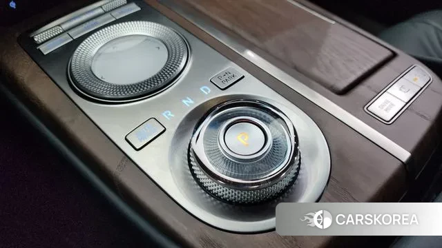 Genesis G80 (RG3) id 3534362 из Кореи 19