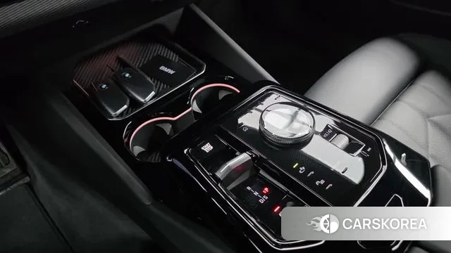 BMW 5 Series (G60) id 3689425 из Кореи 19