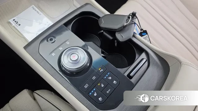 Kia The New K8 id 3256438 из Кореи 19