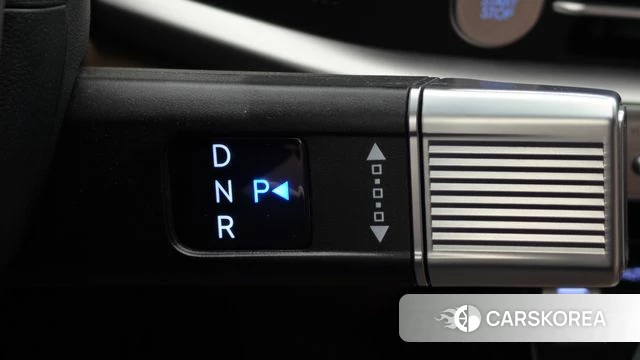 Hyundai Grandeur (GN7) id 4608186 из Кореи 19