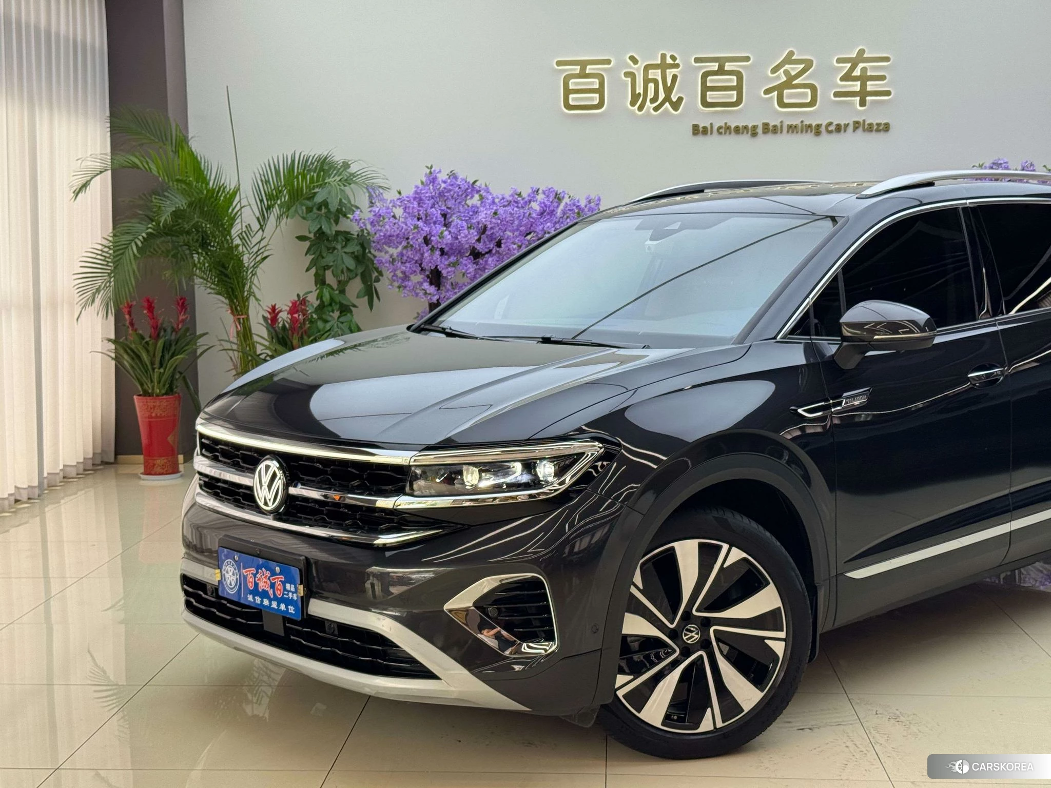 Volkswagen Lanjing id 4454190 из Китая 18