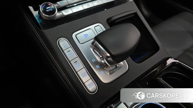 Genesis G90 id 4651601 из Кореи 35