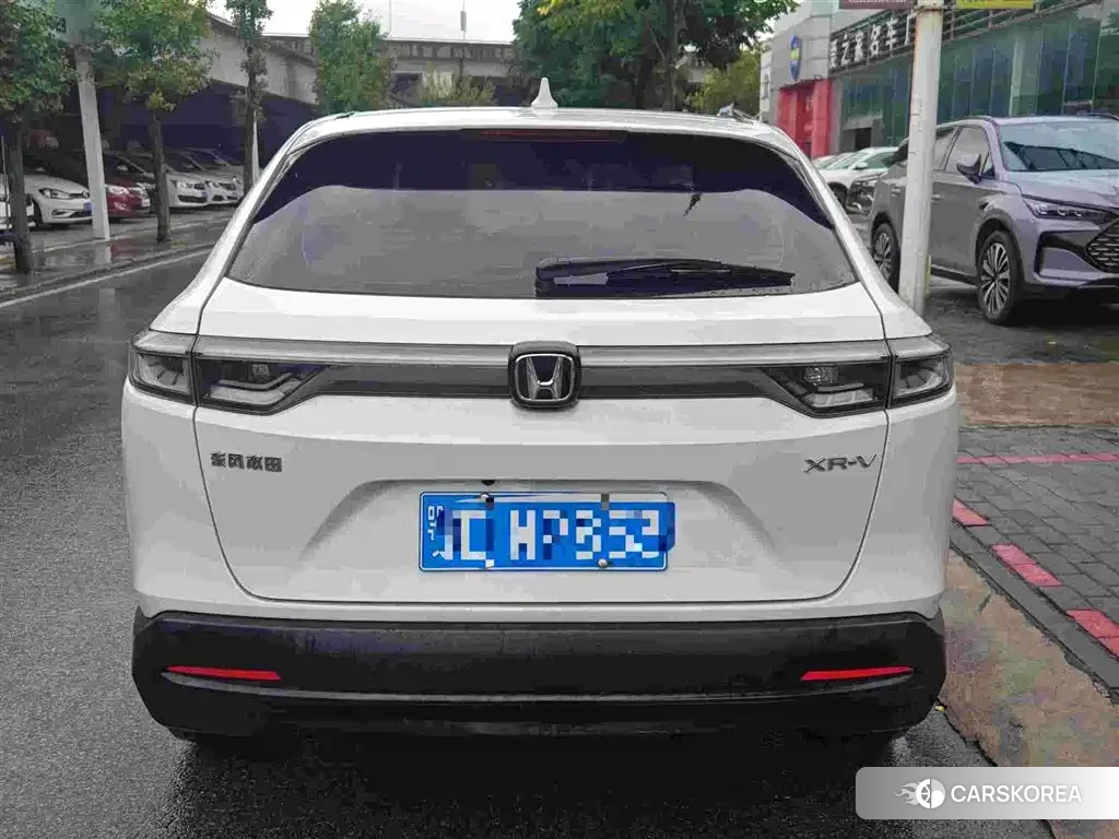Honda XR-V id 4629504 из Китая 9