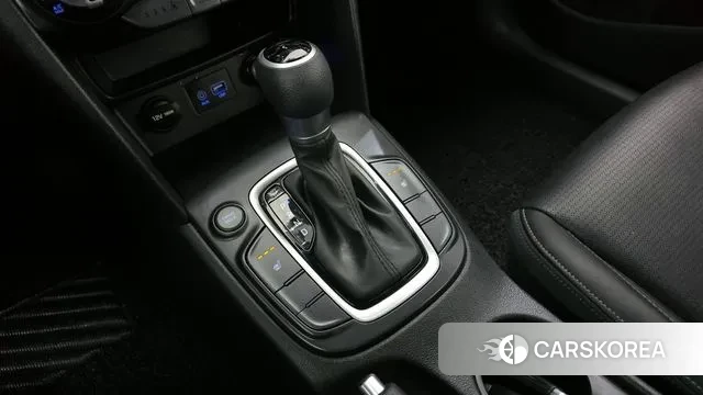 Hyundai Kona id 3413277 из Кореи 19