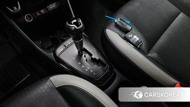 Kia All New Morning (JA) id 4563432 из Кореи 29