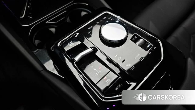 BMW 5 Series (G60) id 3838288 из Кореи 19