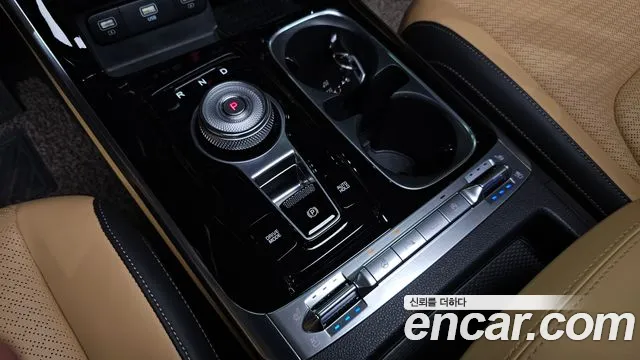 Kia Carnival 4th generation id 2716615 из Кореи 19