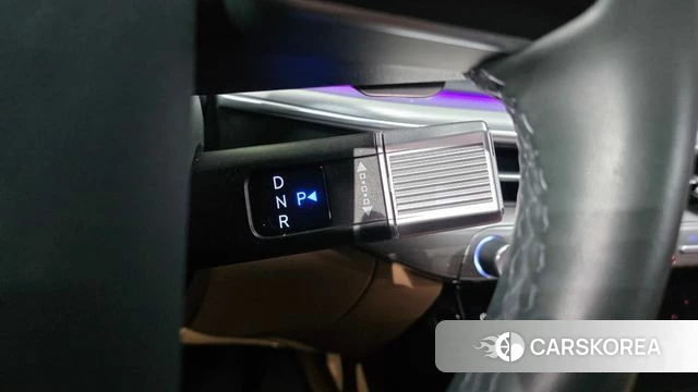 Hyundai Grandeur Hybrid (GN7) id 4516724 из Кореи 38
