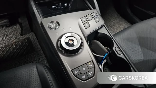 Kia The New Sportage 5th Generation id 3502381 из Кореи 19