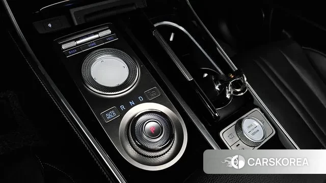 Genesis GV80 id 3557107 из Кореи 19