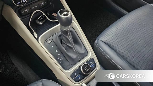 Hyundai Venue id 3842748 из Кореи 19