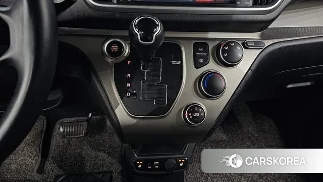 Kia The New Ray id 3602055 из Кореи 19