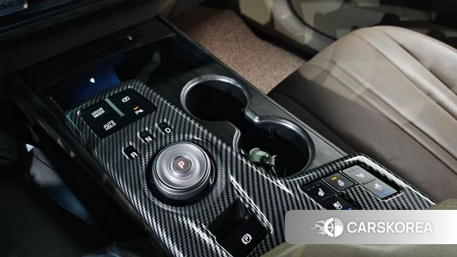 Kia K8 Hybrid id 4666482 из Кореи 37