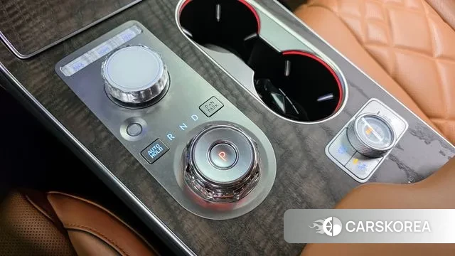 Genesis GV80 id 3751097 из Кореи 19