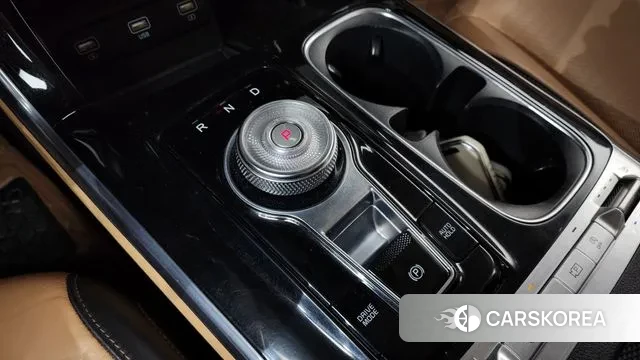 Kia Carnival 4th generation id 3717830 из Кореи 19