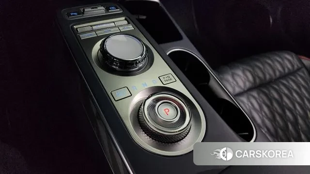 Genesis GV70 id 3059628 из Кореи 19