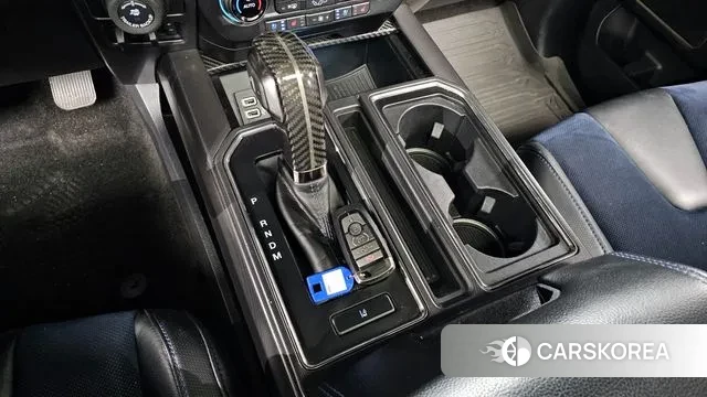 Ford F150 id 3530766 из Кореи 19