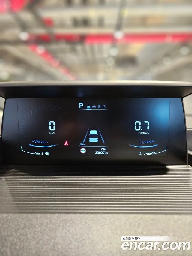 Hyundai Staria id 2712903 из Кореи 17