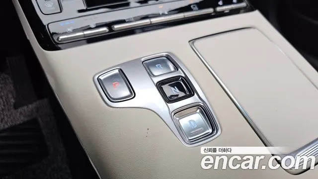 Hyundai The New Grandeur IG Hybrid id 2920989 из Кореи 19