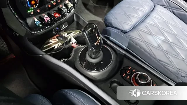 Mini Cooper S Clubman id 3735054 из Кореи 19