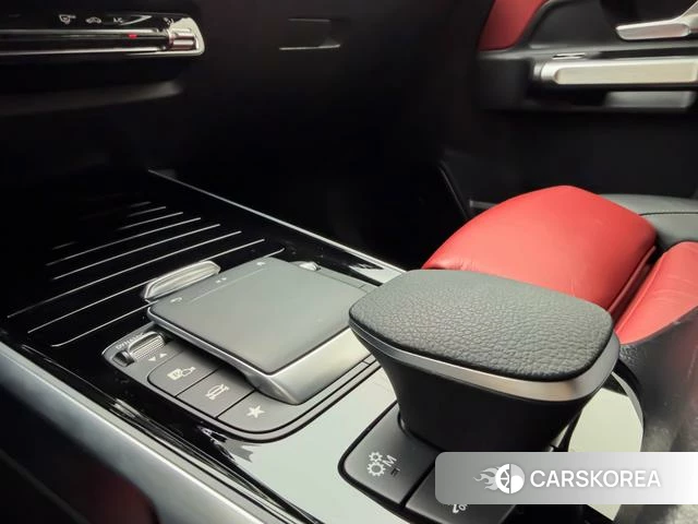 Mercedes-Benz GLB AMG id 4240010 из Китая 24