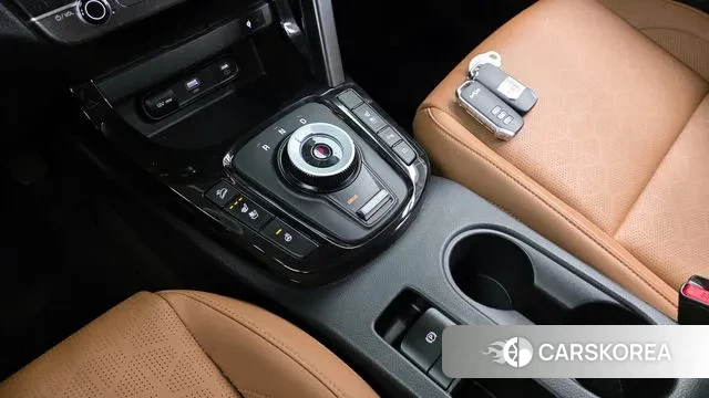 Kia The New Seltos id 3629515 из Кореи 19