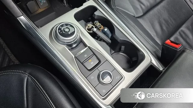 Ford Explorer 6th Generation id 2891349 из Кореи 19