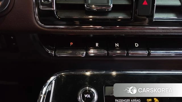 Lincoln Navigator 4th generation id 4284563 из Кореи 40