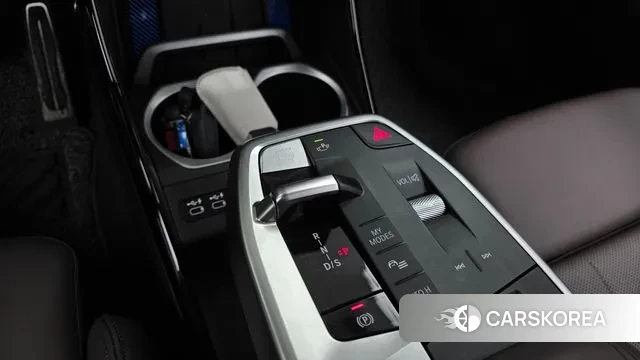 BMW X1 (U11) id 3689881 из Кореи 19