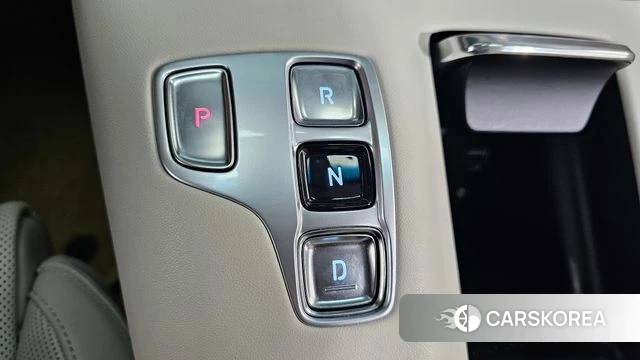 Hyundai The New Grandeur IG id 3806212 из Кореи 19