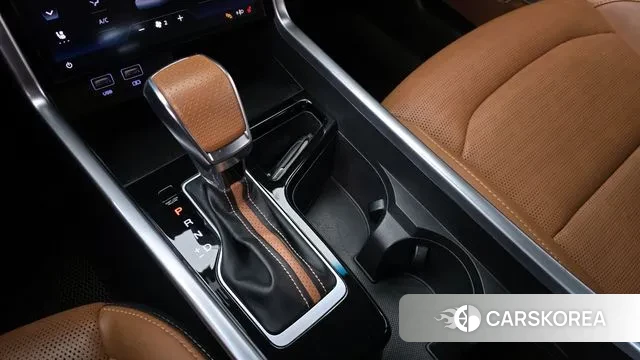 Ssangyong Torres id 3606357 из Кореи 19