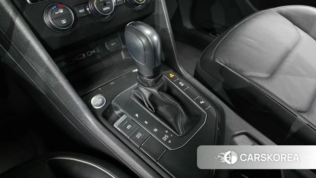 Volkswagen Tiguan second Generation id 4471065 из Кореи 31