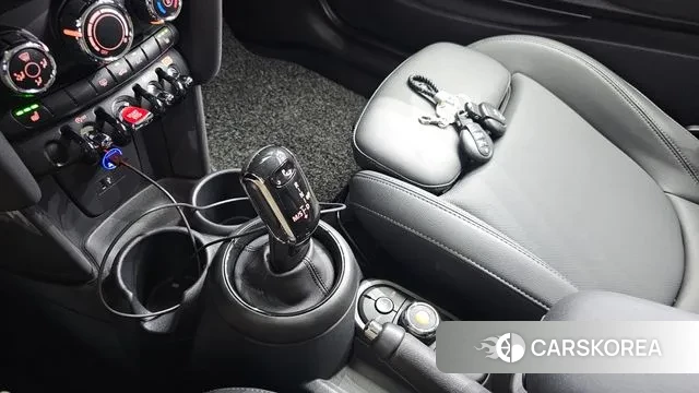 Mini Cooper id 2940762 из Кореи 19