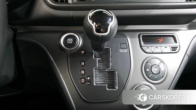 Kia The New Kia Ray id 3831766 из Кореи 19