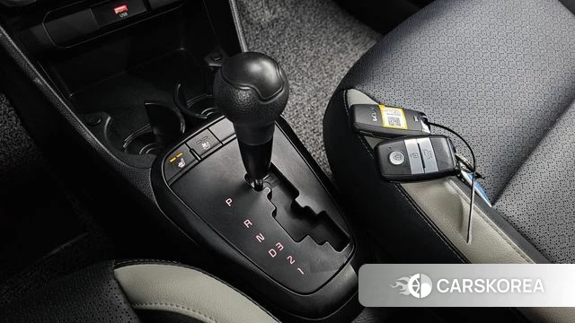 Kia Morning Urban (JA) id 4355706 из Кореи 22