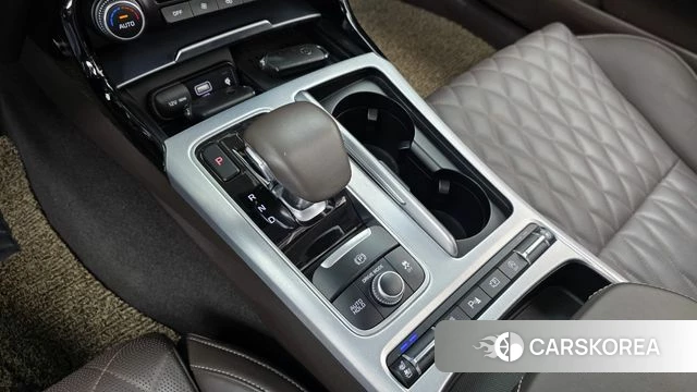 Kia Stinger Meister id 4535682 из Кореи 19