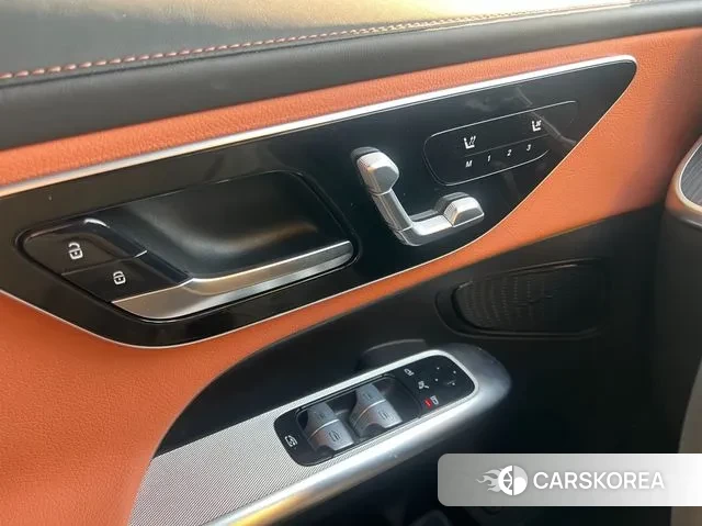 Mercedes-Benz GLC-Class X254 id 3689667 из Кореи 12