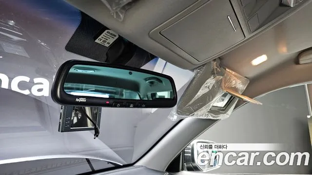 Ssangyong Rexton Sports id 2785175 из Кореи 19