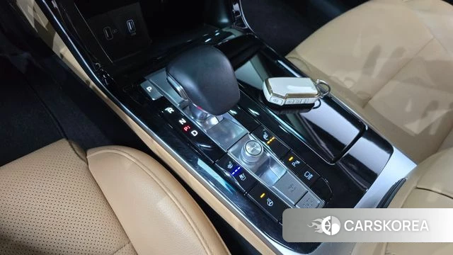 Kia K7 Premier Hybrid id 4793996 из Кореи 31
