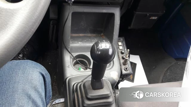 Chevrolet (GM Daewoo) New Labo id 3911772 из Кореи 13