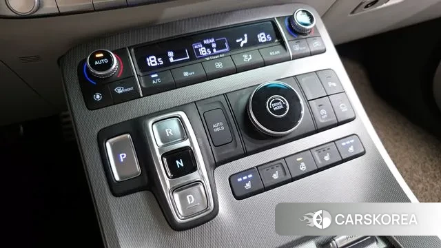 Hyundai Palisade id 3355914 из Кореи 19