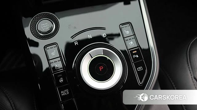 Kia Di Ol Nu Niro id 3871848 из Кореи 19