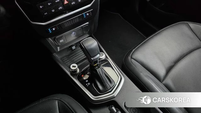 Ssangyong The New Tivoli id 4201356 из Кореи 29