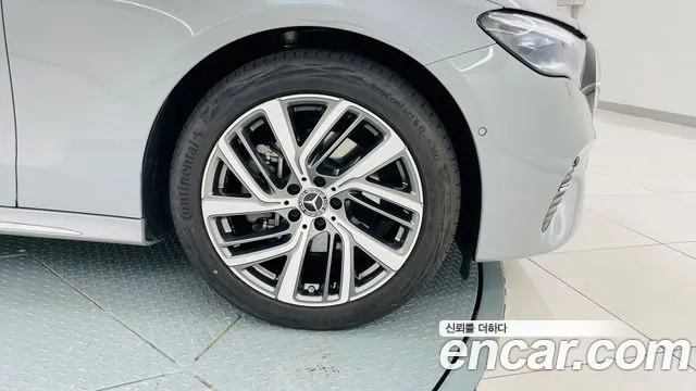 Mercedes-Benz E-Class W214 id 2842208 из Кореи 19