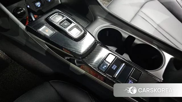 Hyundai Sonata (DN8) id 3004657 из Кореи 19