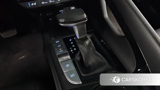 Hyundai Avante (CN7) id 3752656 из Кореи 19