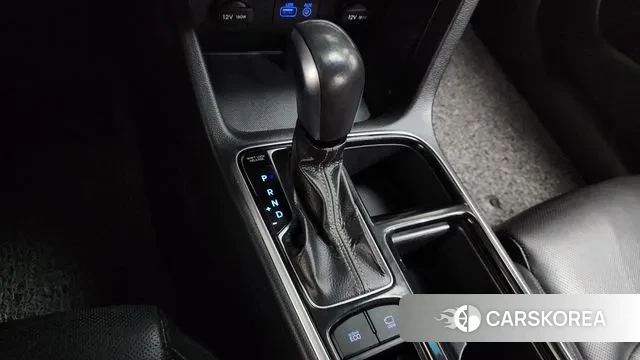 Hyundai Sonata New Rise id 3636738 из Кореи 19