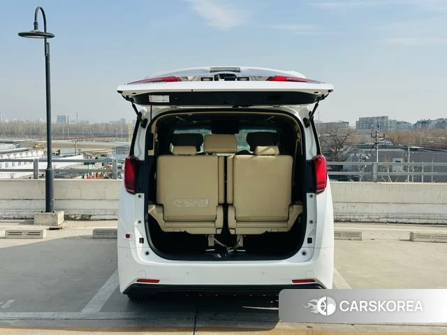 Toyota Elfa id 3908354 из Китая 39